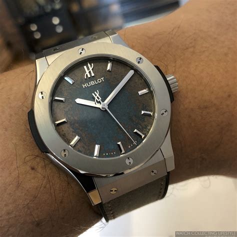 hublot switzerland website|vendome Hublot geneve collection price.